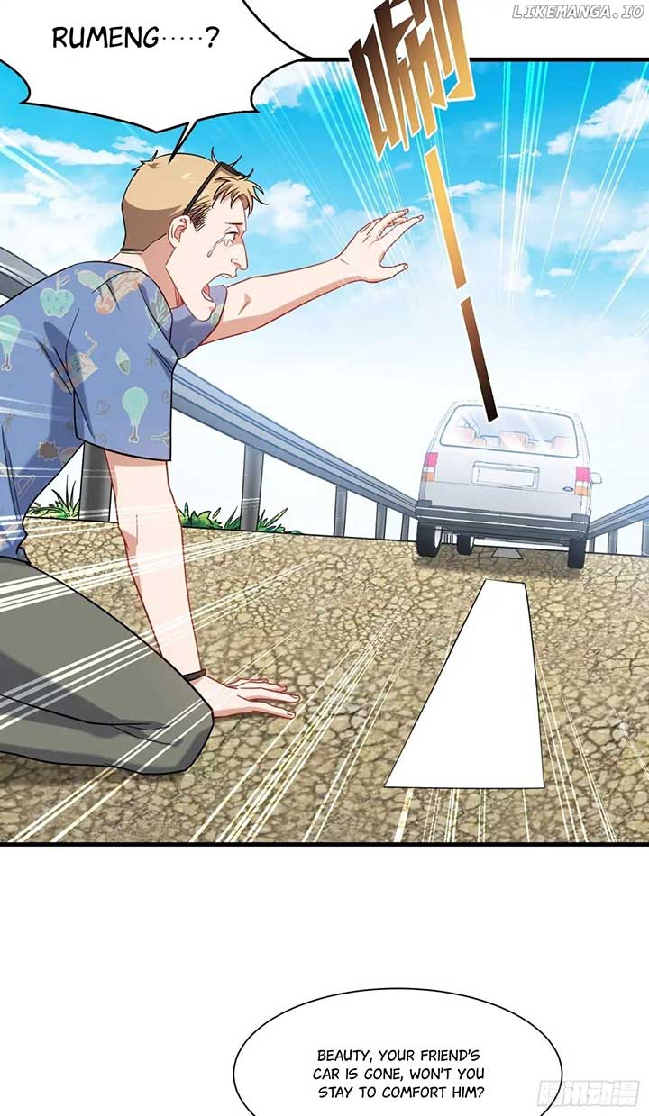 After Improperly Licking a Dog, I Became a Billionaire — Chapter 178 — page 10