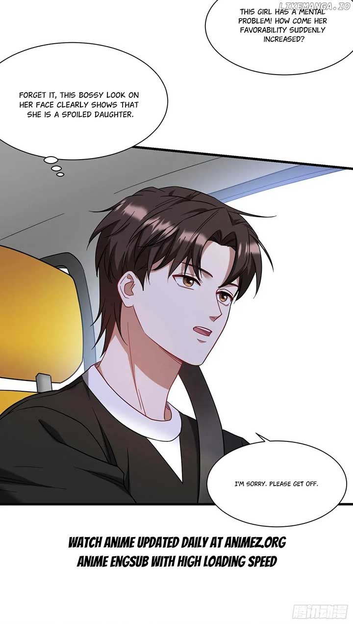 After Improperly Licking a Dog, I Became a Billionaire — Chapter 178 — page 16