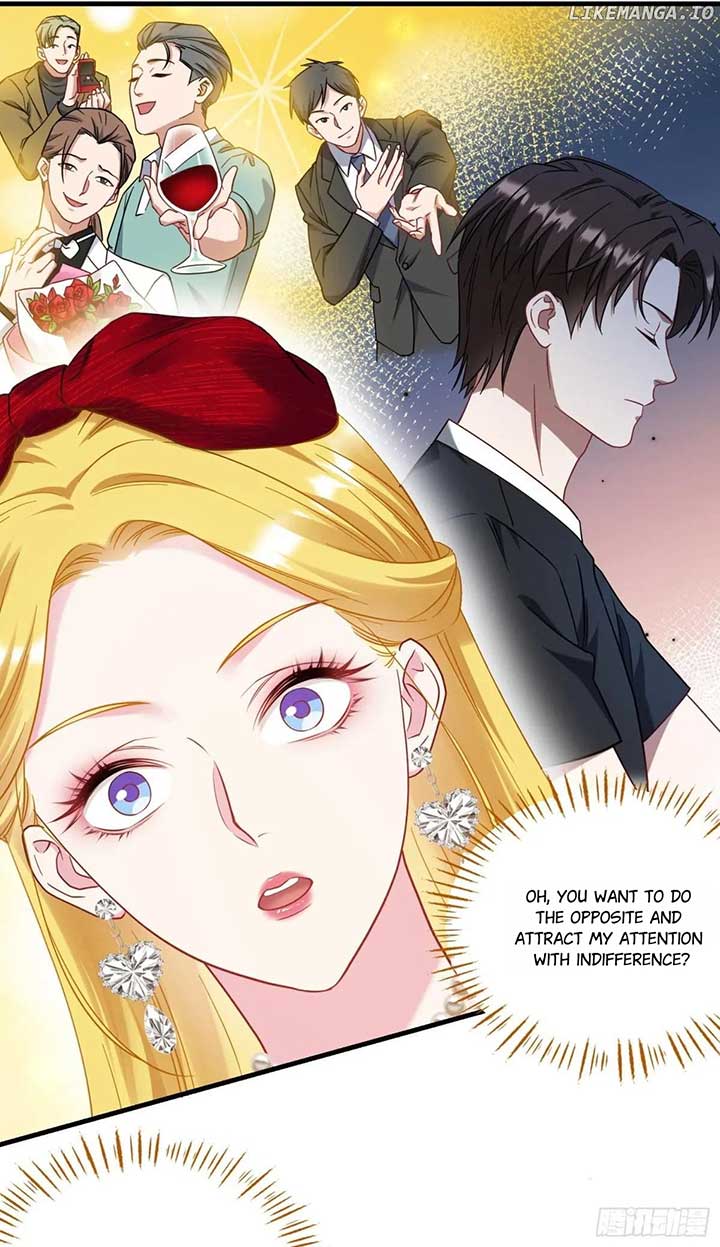 After Improperly Licking a Dog, I Became a Billionaire — Chapter 178 — page 17