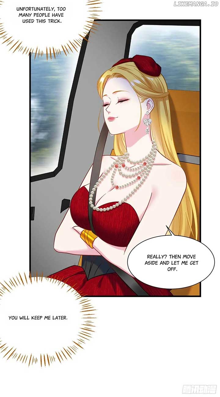 After Improperly Licking a Dog, I Became a Billionaire — Chapter 178 — page 18