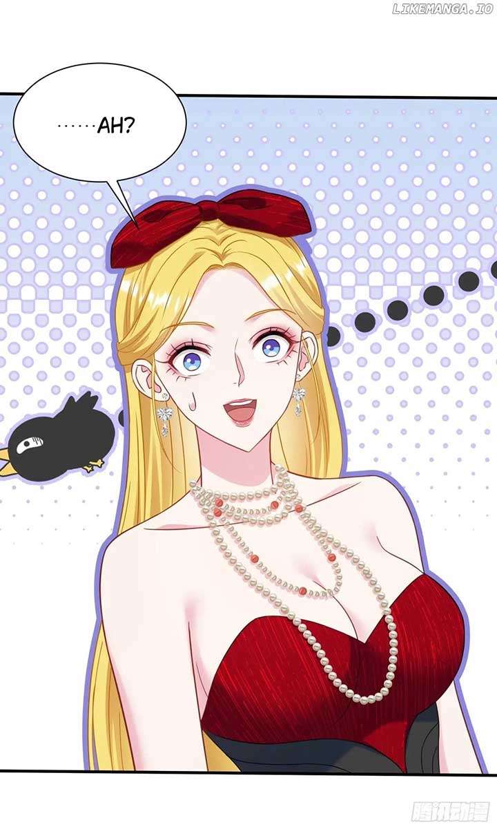After Improperly Licking a Dog, I Became a Billionaire — Chapter 178 — page 20