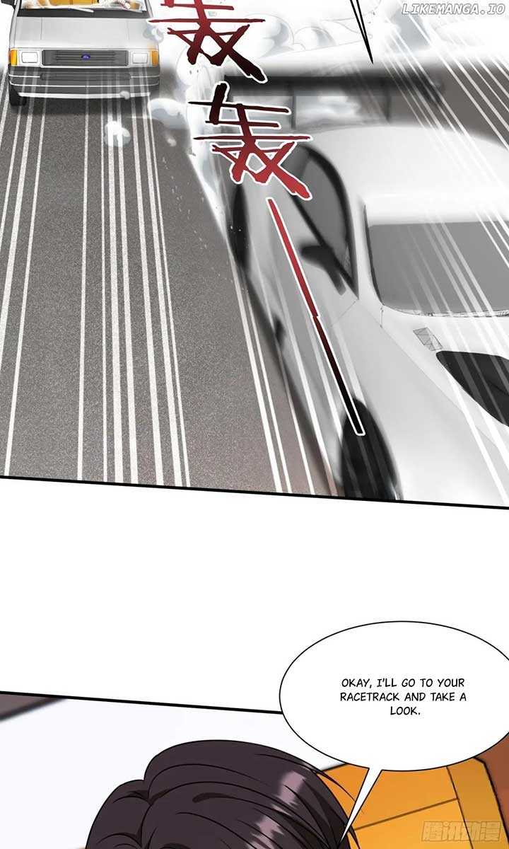 After Improperly Licking a Dog, I Became a Billionaire — Chapter 178 — page 34