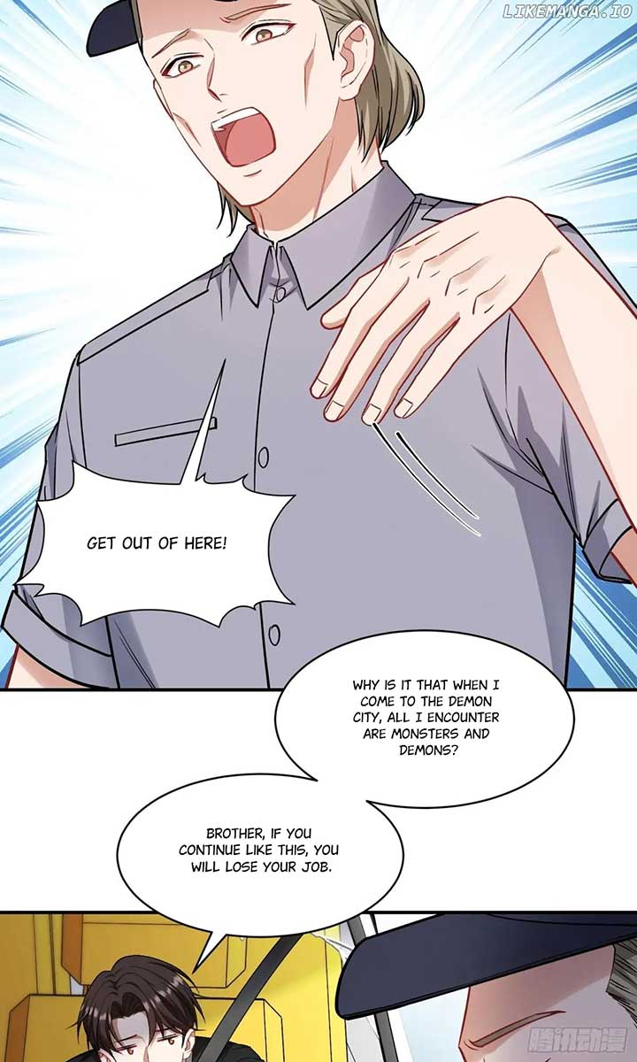 After Improperly Licking a Dog, I Became a Billionaire — Chapter 178 — page 39