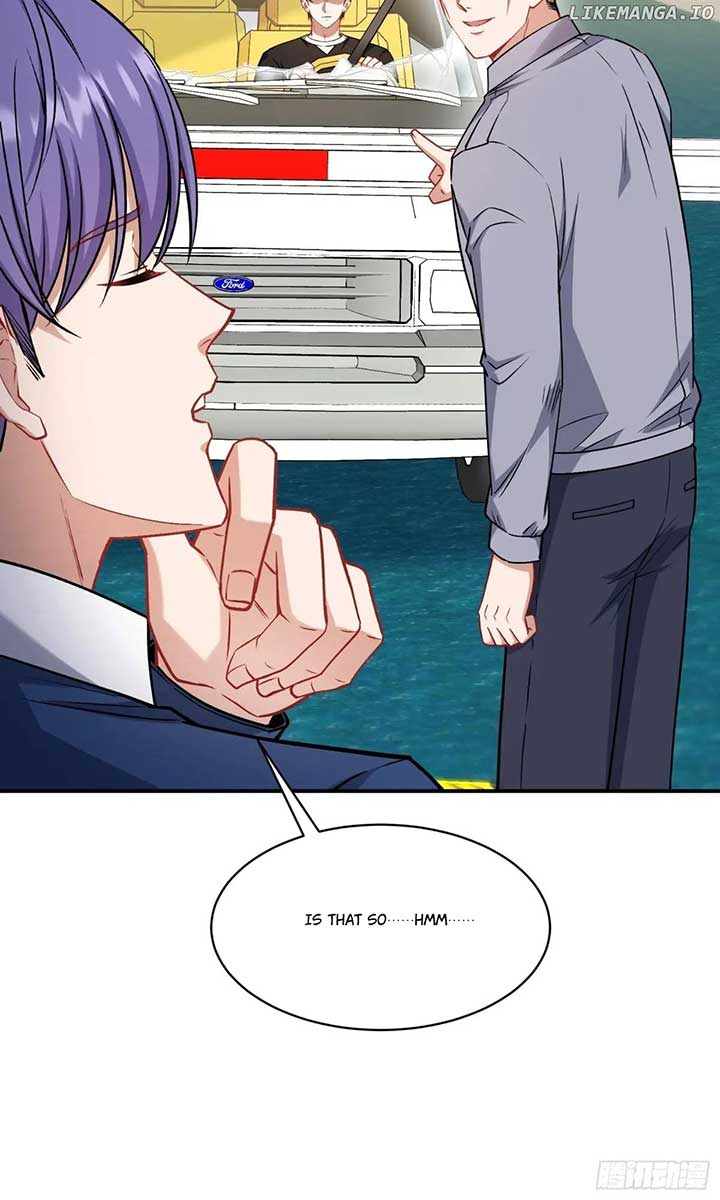 After Improperly Licking a Dog, I Became a Billionaire — Chapter 178 — page 43