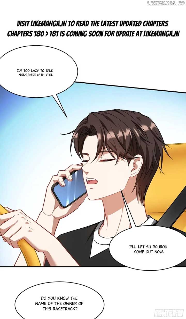 After Improperly Licking a Dog, I Became a Billionaire — Chapter 179 — page 1