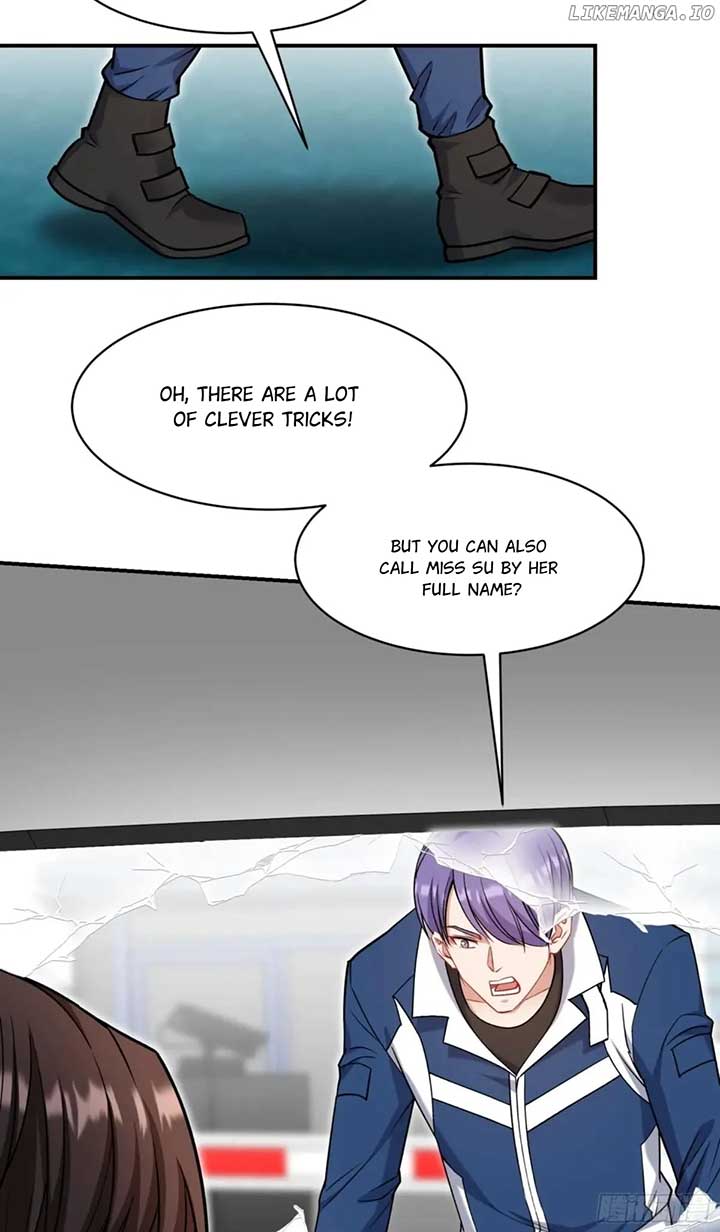 After Improperly Licking a Dog, I Became a Billionaire — Chapter 179 — page 2