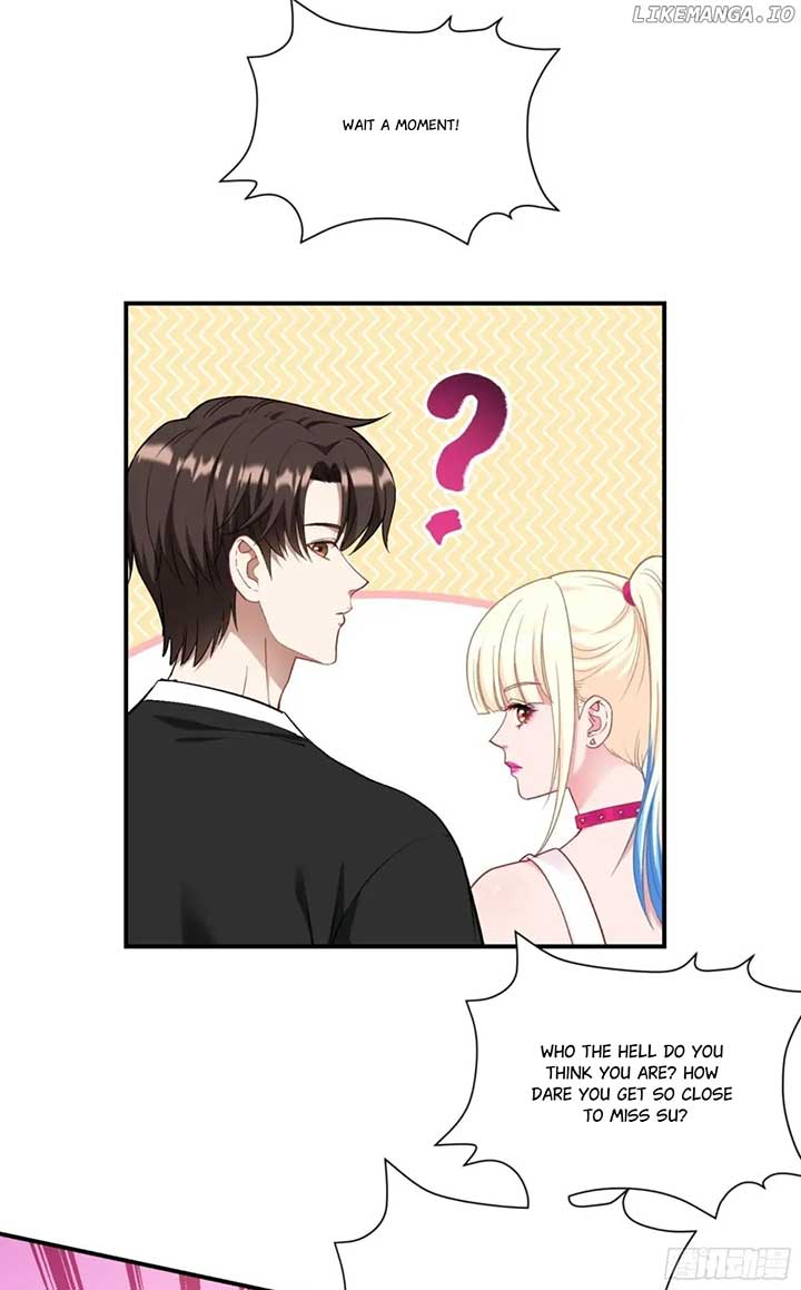 After Improperly Licking a Dog, I Became a Billionaire — Chapter 179 — page 20