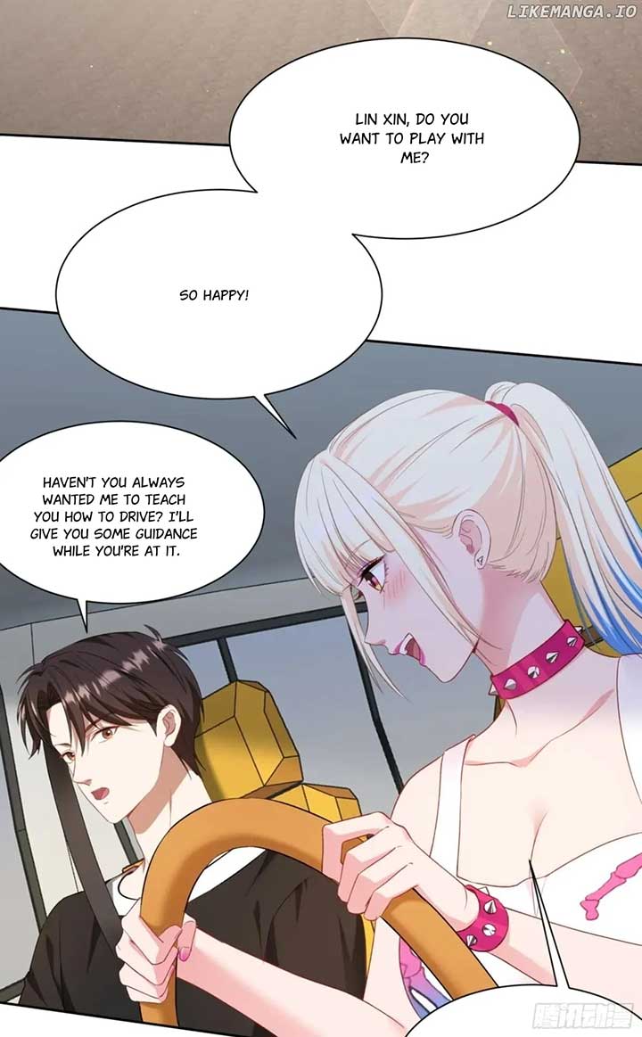 After Improperly Licking a Dog, I Became a Billionaire — Chapter 179 — page 34