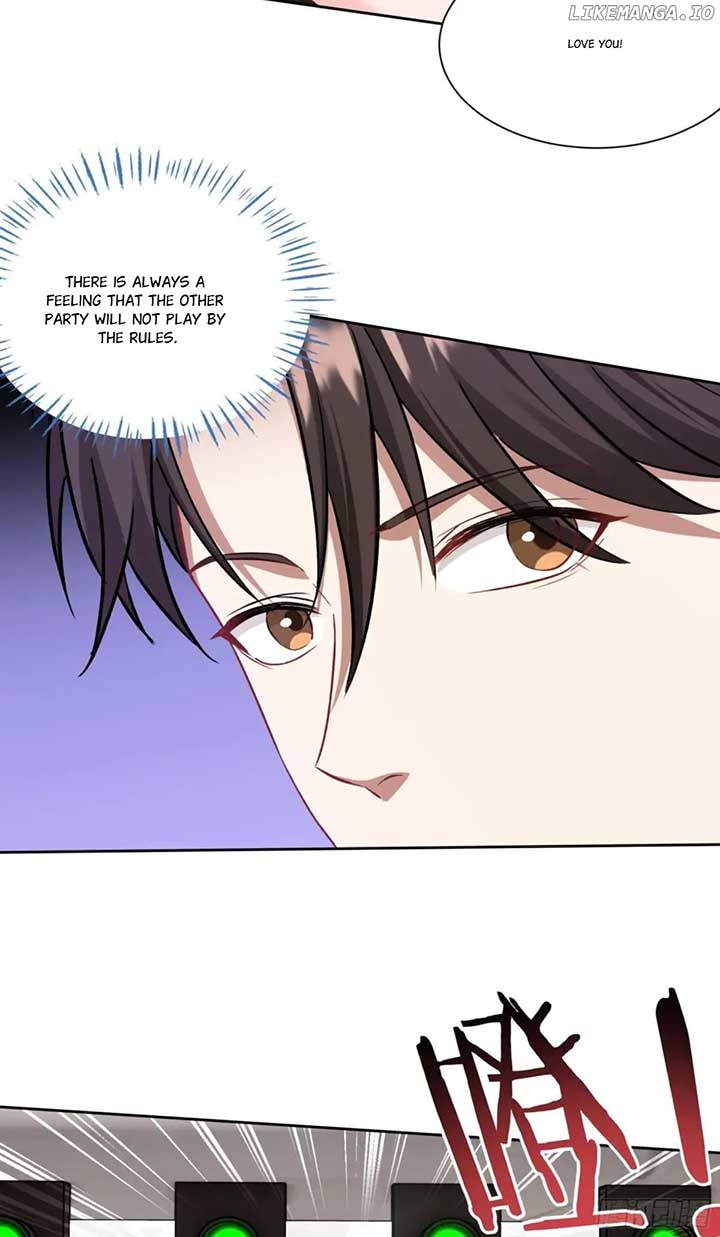 After Improperly Licking a Dog, I Became a Billionaire — Chapter 179 — page 35