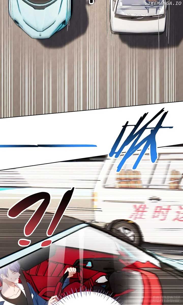After Improperly Licking a Dog, I Became a Billionaire — Chapter 179 — page 37