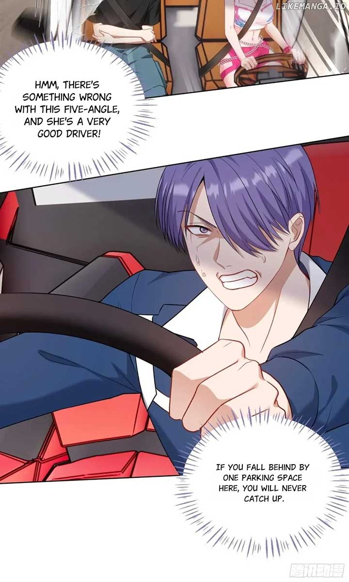 After Improperly Licking a Dog, I Became a Billionaire — Chapter 179 — page 39