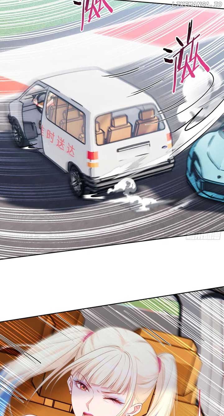 After Improperly Licking a Dog, I Became a Billionaire — Chapter 180 — page 2