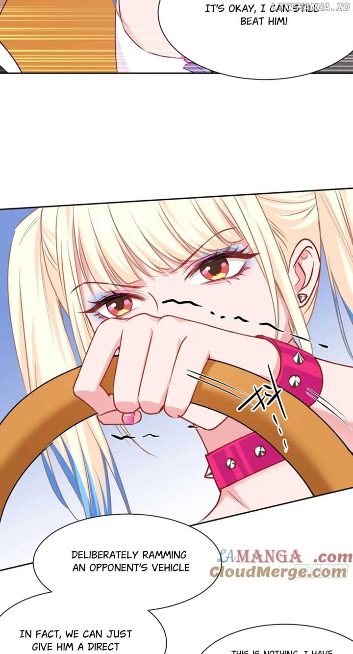 After Improperly Licking a Dog, I Became a Billionaire — Chapter 180 — page 5