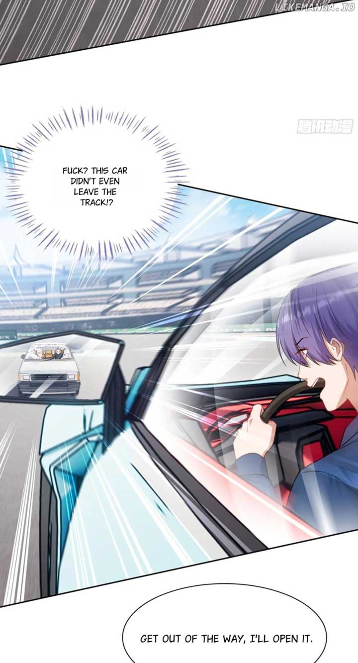 After Improperly Licking a Dog, I Became a Billionaire — Chapter 180 — page 10
