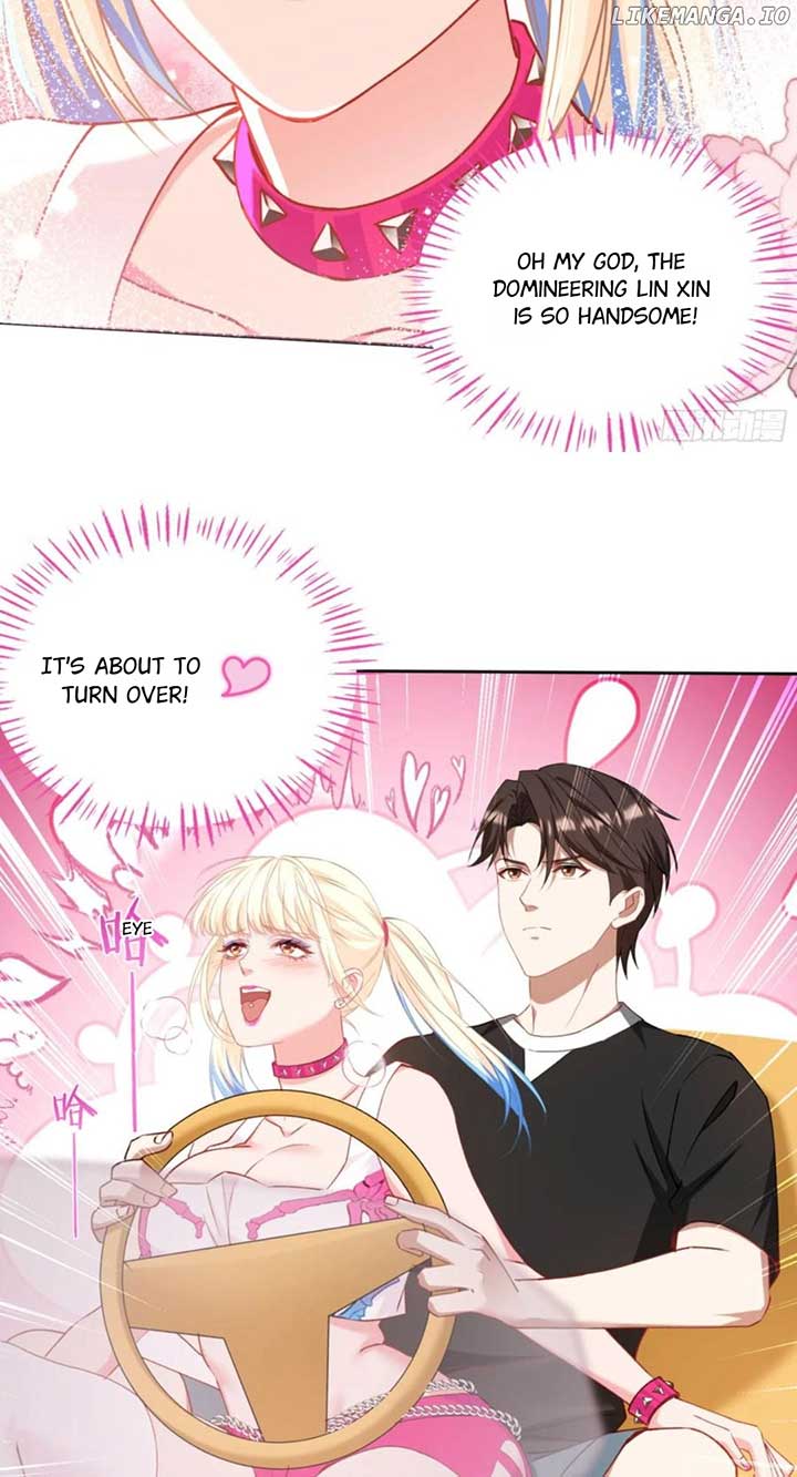 After Improperly Licking a Dog, I Became a Billionaire — Chapter 180 — page 15