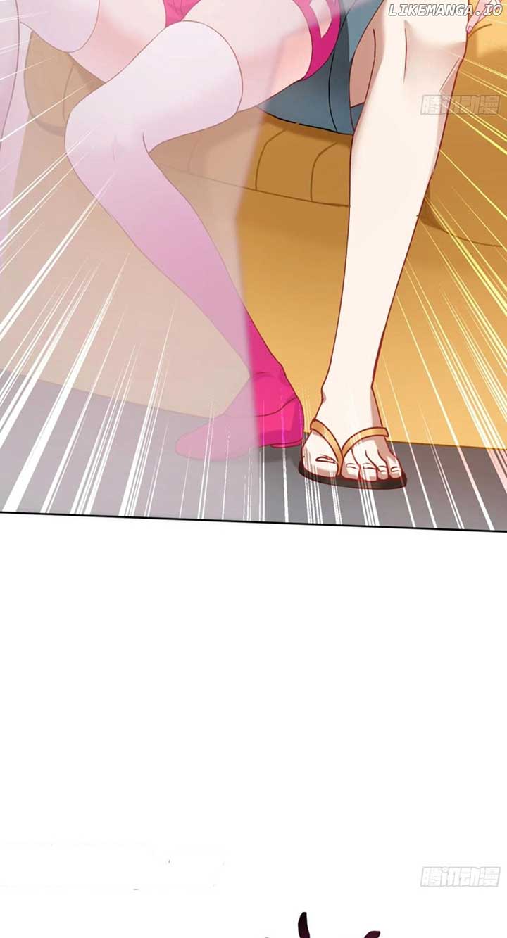 After Improperly Licking a Dog, I Became a Billionaire — Chapter 180 — page 16