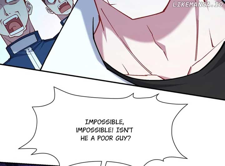 After Improperly Licking a Dog, I Became a Billionaire — Chapter 180 — page 29