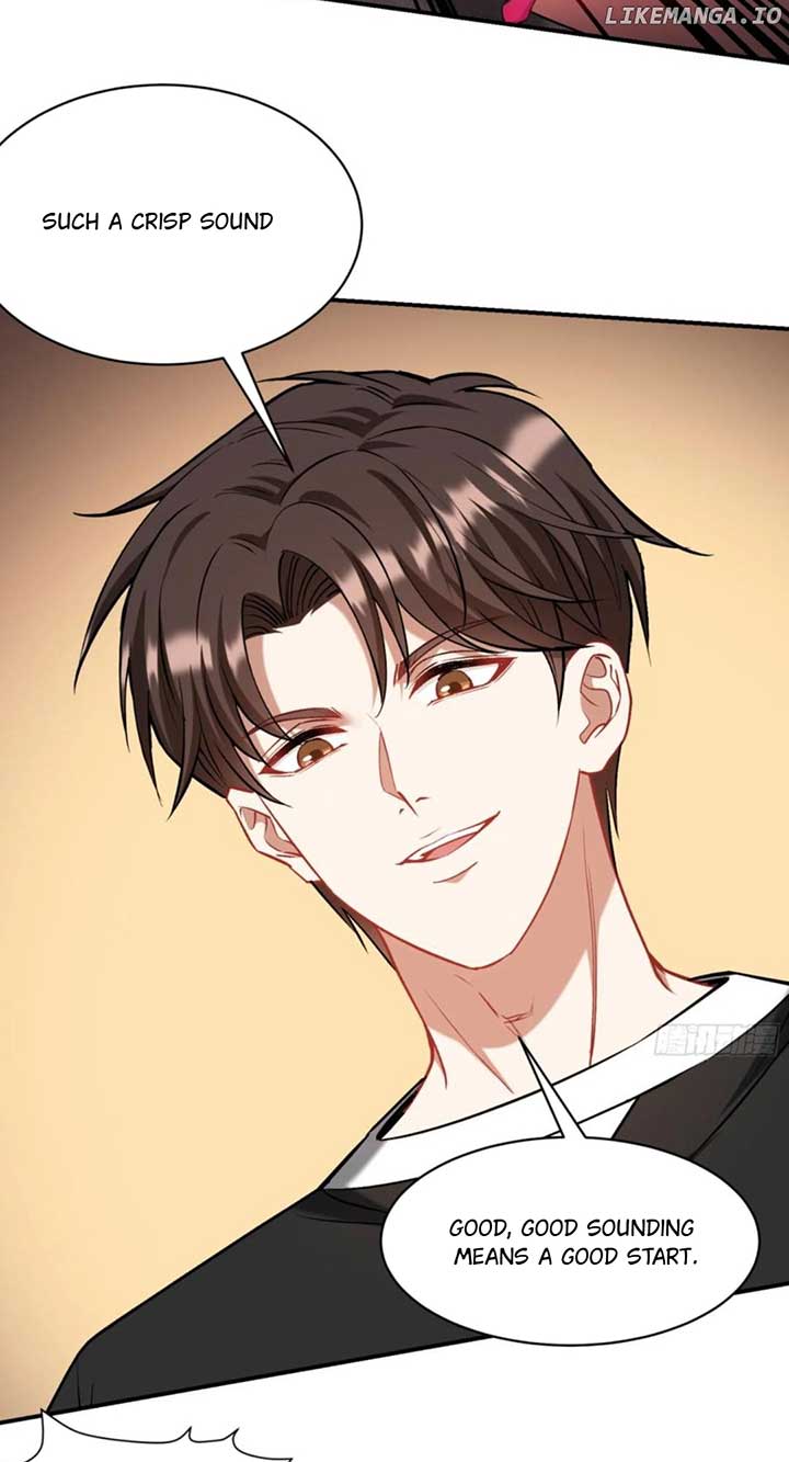 After Improperly Licking a Dog, I Became a Billionaire — Chapter 180 — page 34