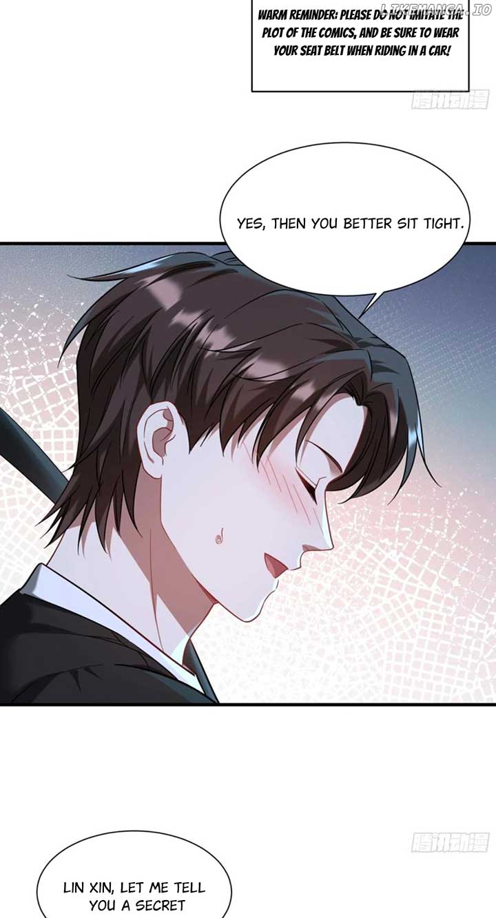 After Improperly Licking a Dog, I Became a Billionaire — Chapter 180 — page 40