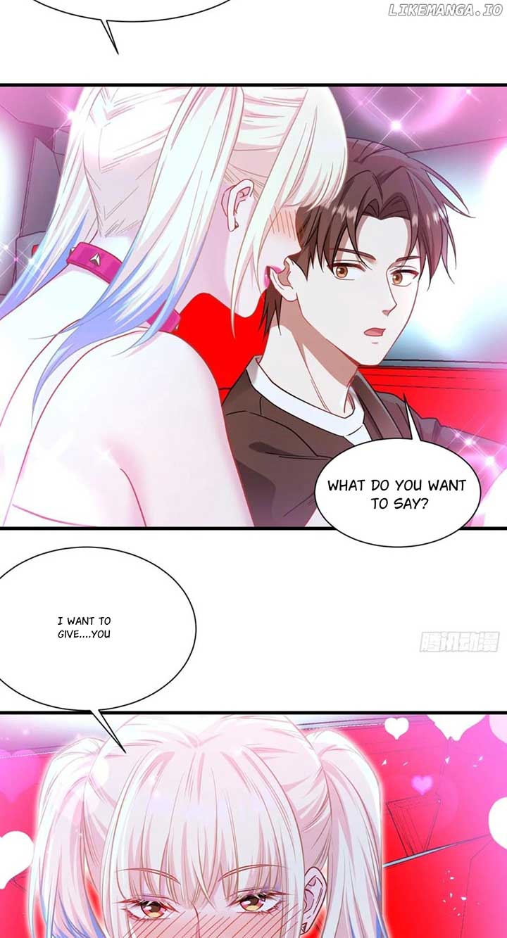After Improperly Licking a Dog, I Became a Billionaire — Chapter 180 — page 42