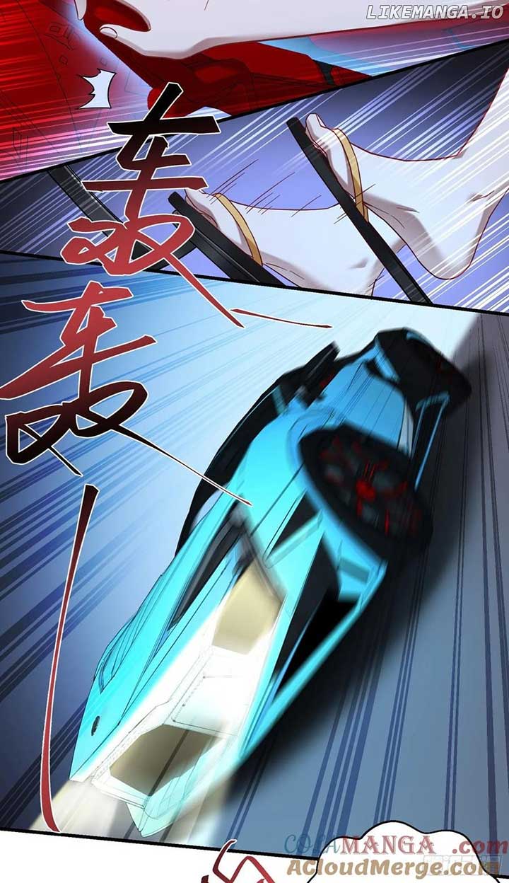 After Improperly Licking a Dog, I Became a Billionaire — Chapter 181 — page 2