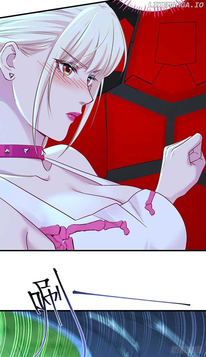 After Improperly Licking a Dog, I Became a Billionaire — Chapter 181 — page 4
