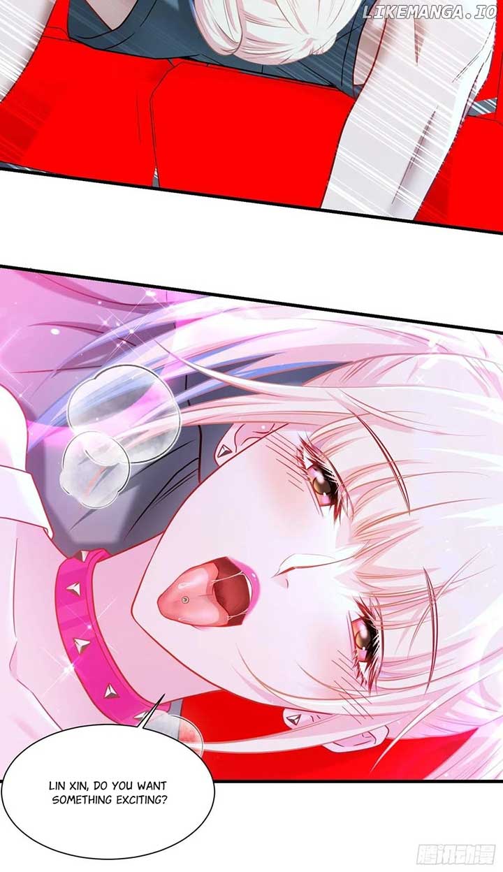 After Improperly Licking a Dog, I Became a Billionaire — Chapter 181 — page 6