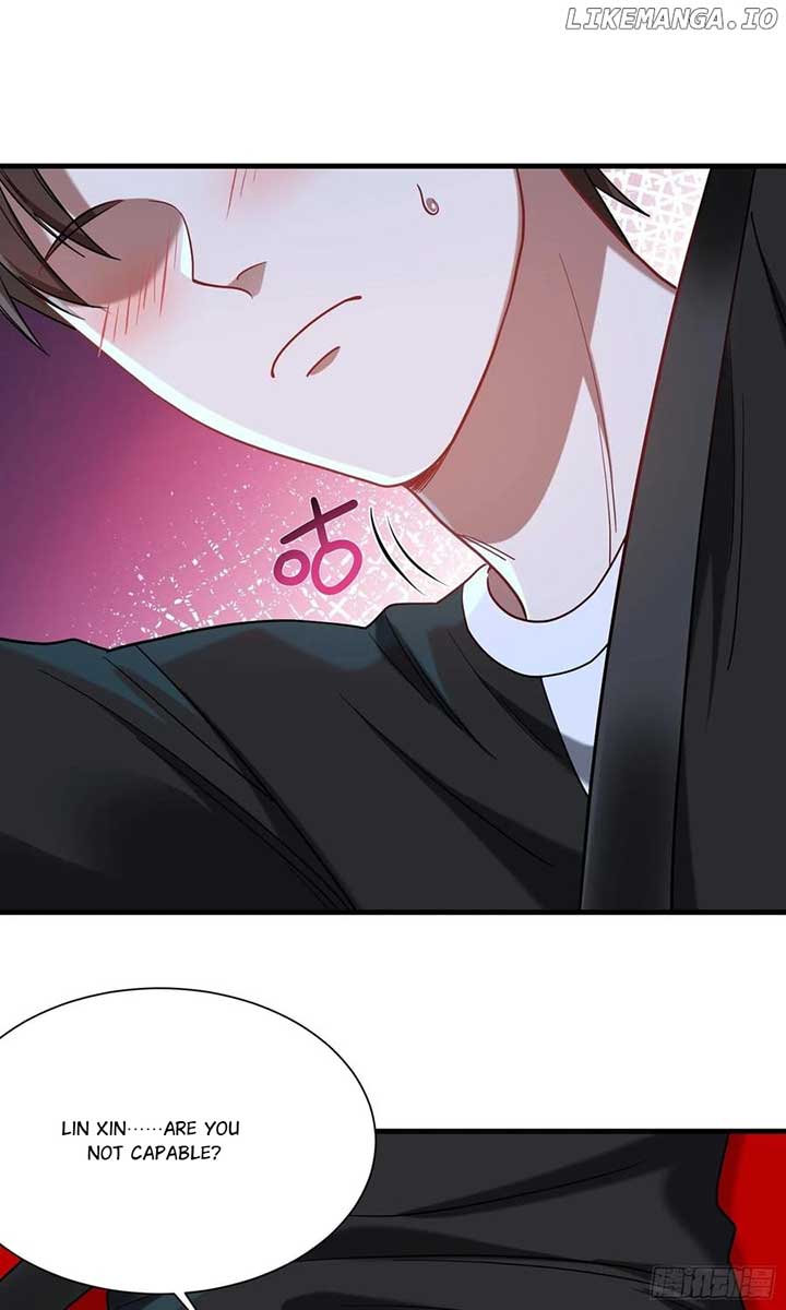 After Improperly Licking a Dog, I Became a Billionaire — Chapter 181 — page 7