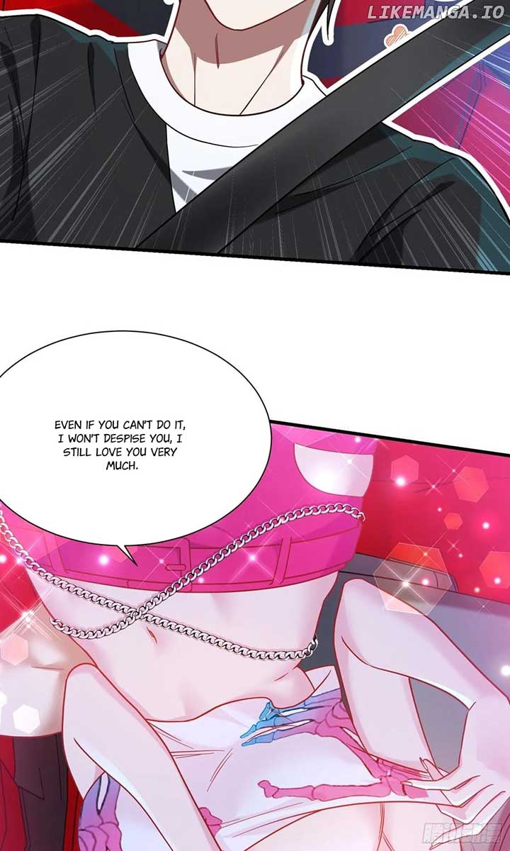 After Improperly Licking a Dog, I Became a Billionaire — Chapter 181 — page 9