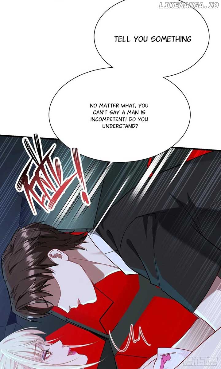After Improperly Licking a Dog, I Became a Billionaire — Chapter 181 — page 12