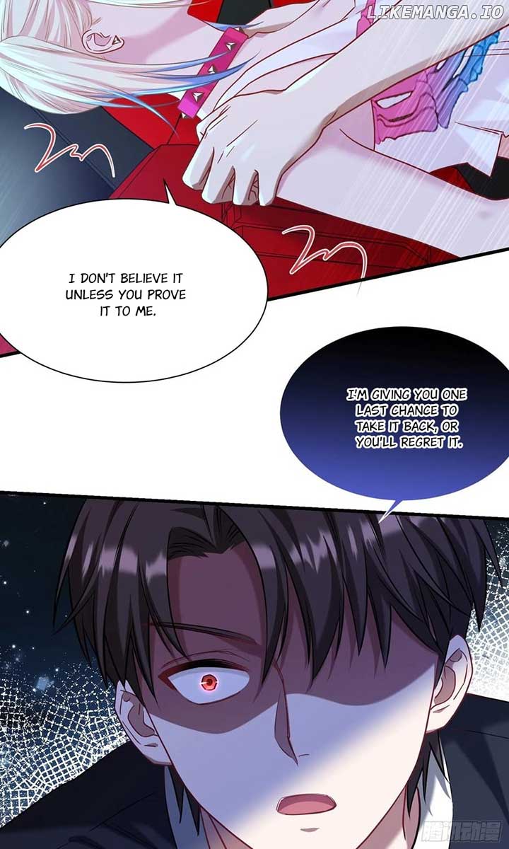 After Improperly Licking a Dog, I Became a Billionaire — Chapter 181 — page 13