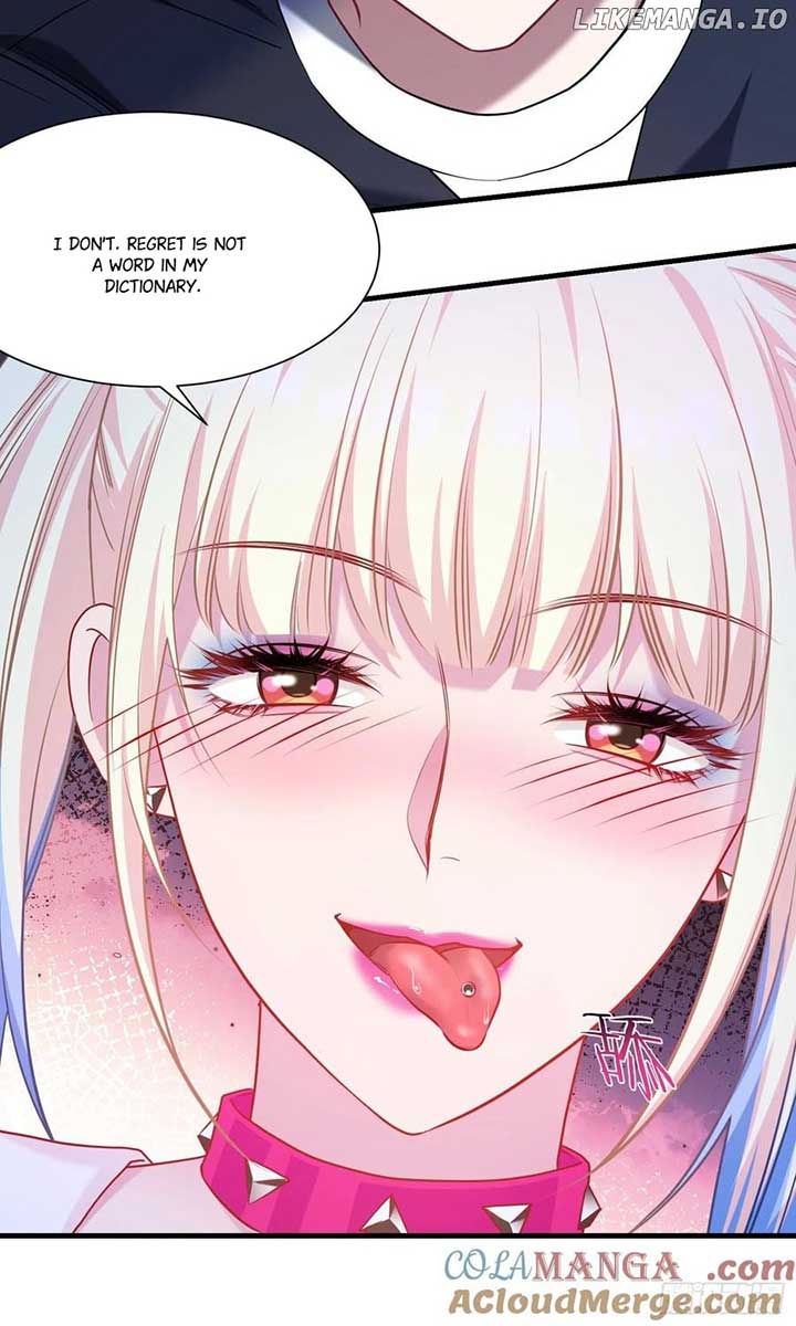 After Improperly Licking a Dog, I Became a Billionaire — Chapter 181 — page 14