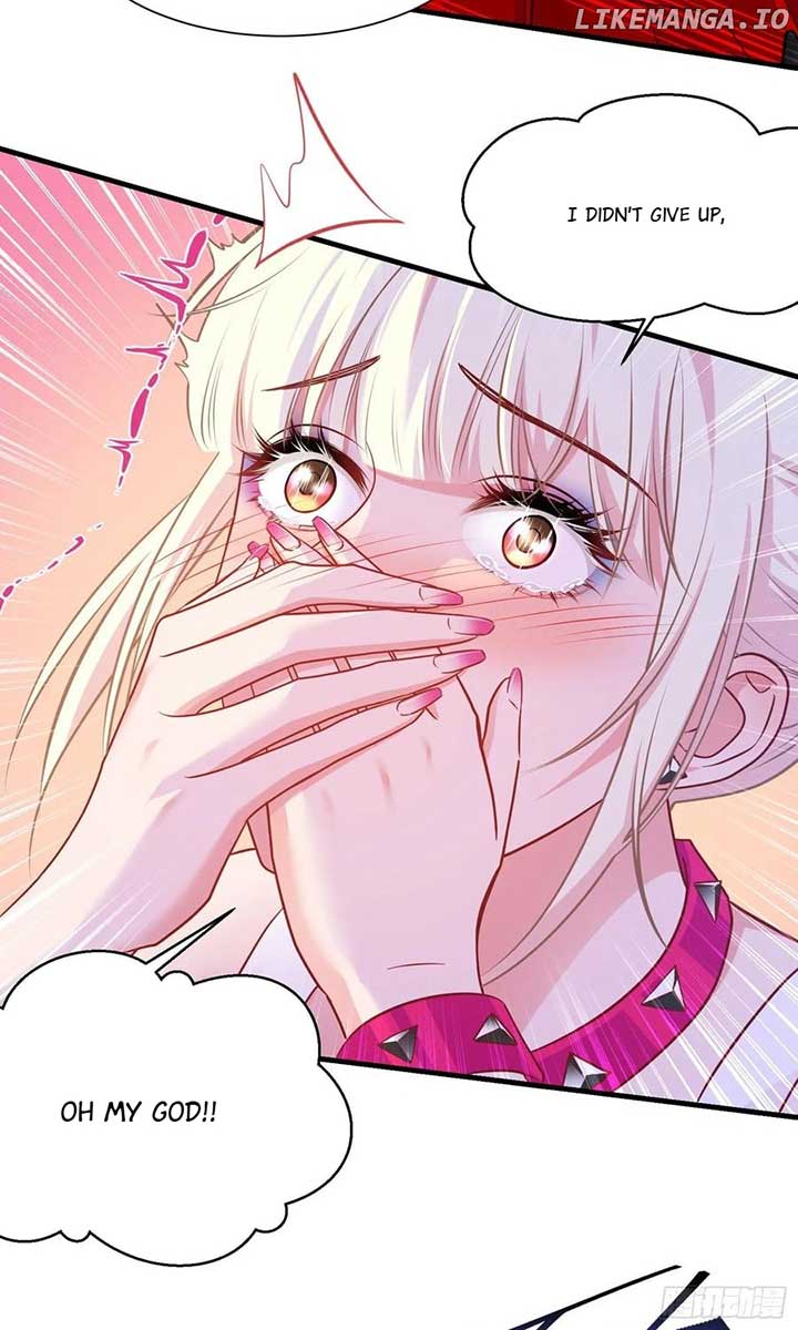 After Improperly Licking a Dog, I Became a Billionaire — Chapter 181 — page 24