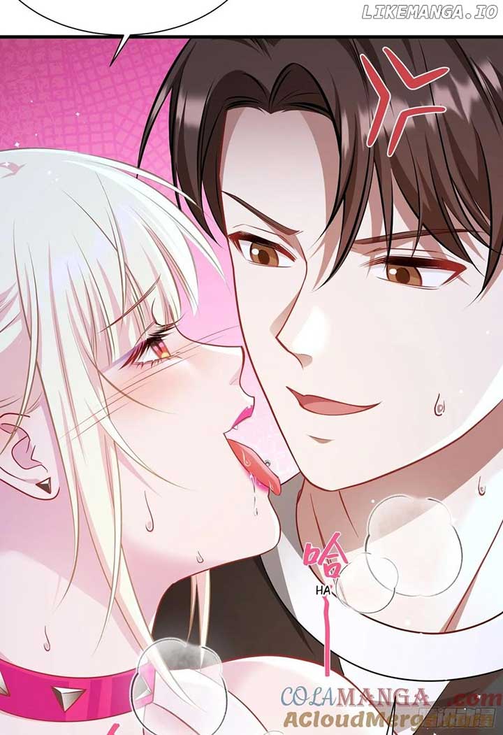 After Improperly Licking a Dog, I Became a Billionaire — Chapter 181 — page 29