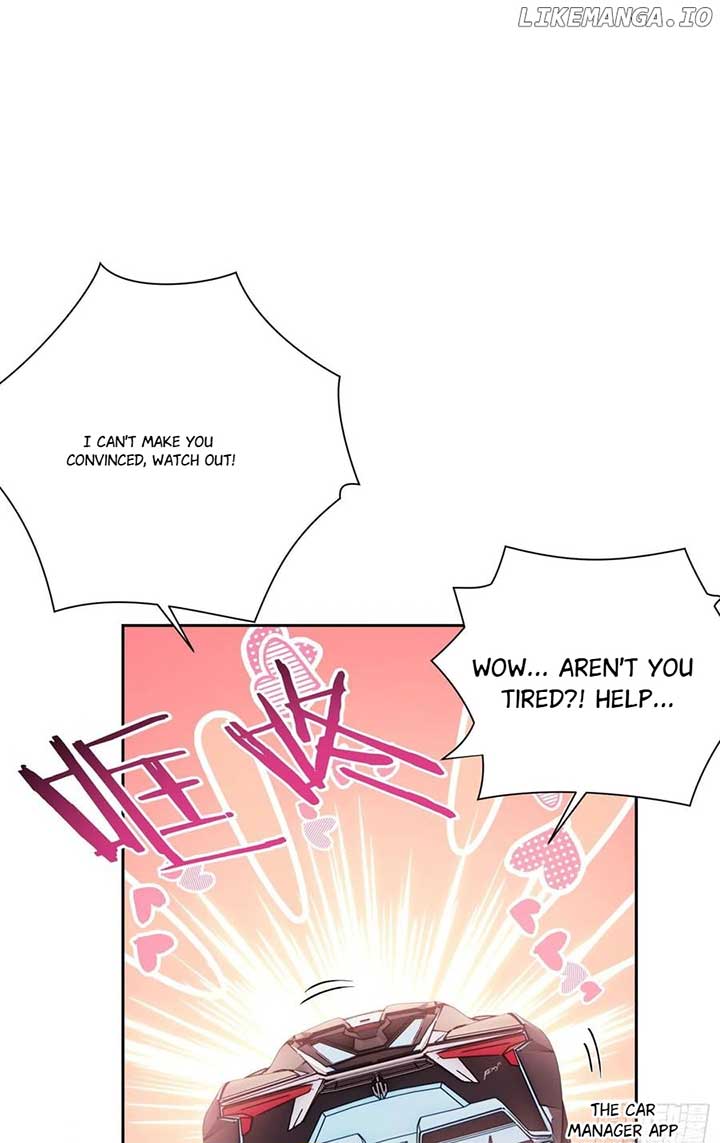 After Improperly Licking a Dog, I Became a Billionaire — Chapter 181 — page 31