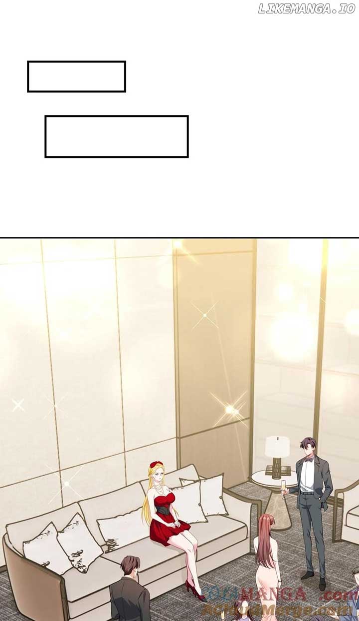 After Improperly Licking a Dog, I Became a Billionaire — Chapter 181 — page 35