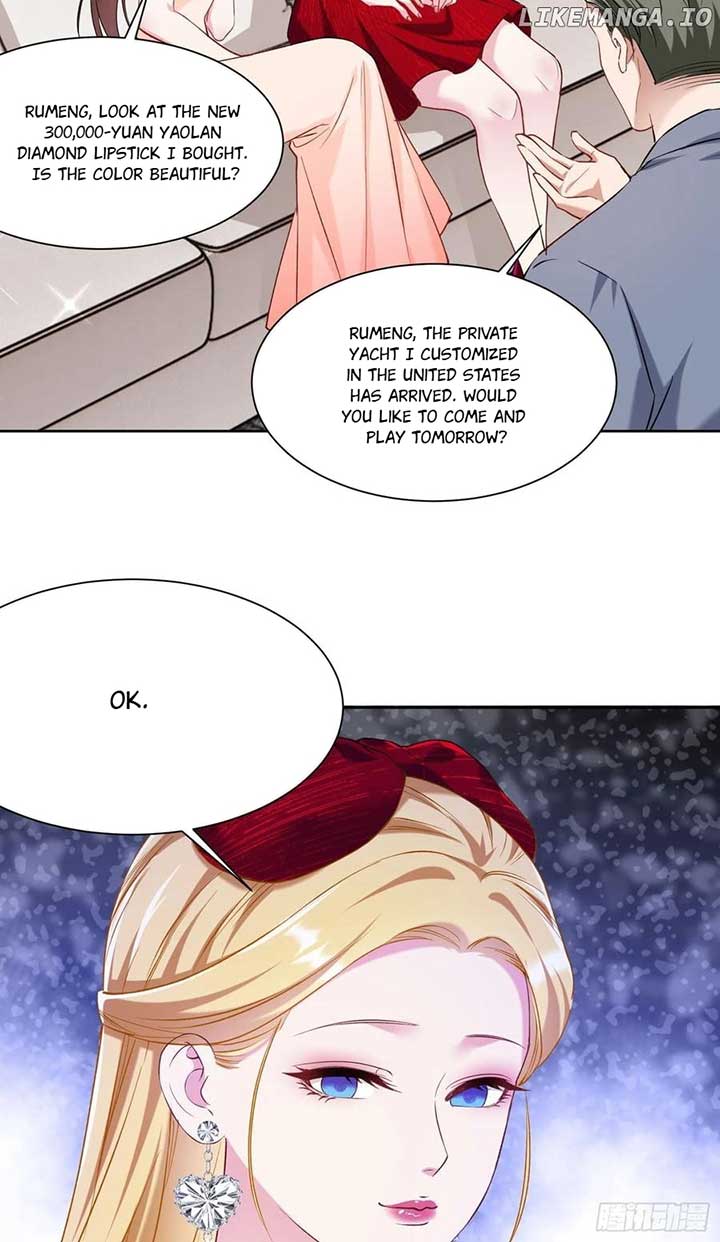 After Improperly Licking a Dog, I Became a Billionaire — Chapter 181 — page 37