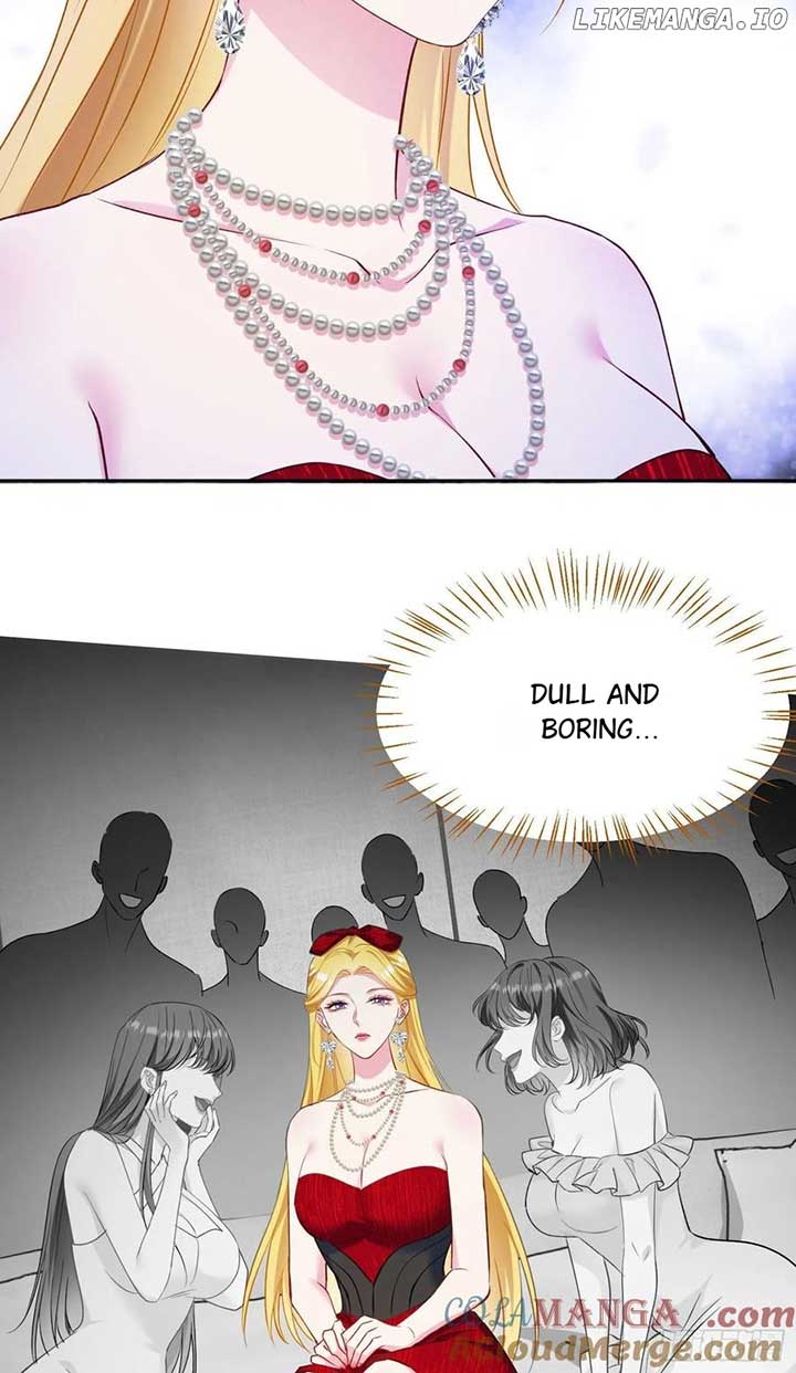 After Improperly Licking a Dog, I Became a Billionaire — Chapter 181 — page 38