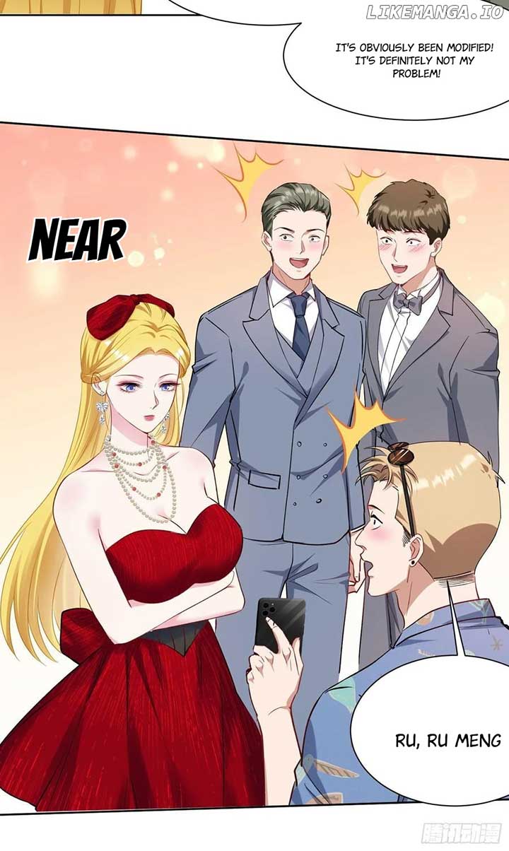 After Improperly Licking a Dog, I Became a Billionaire — Chapter 181 — page 40