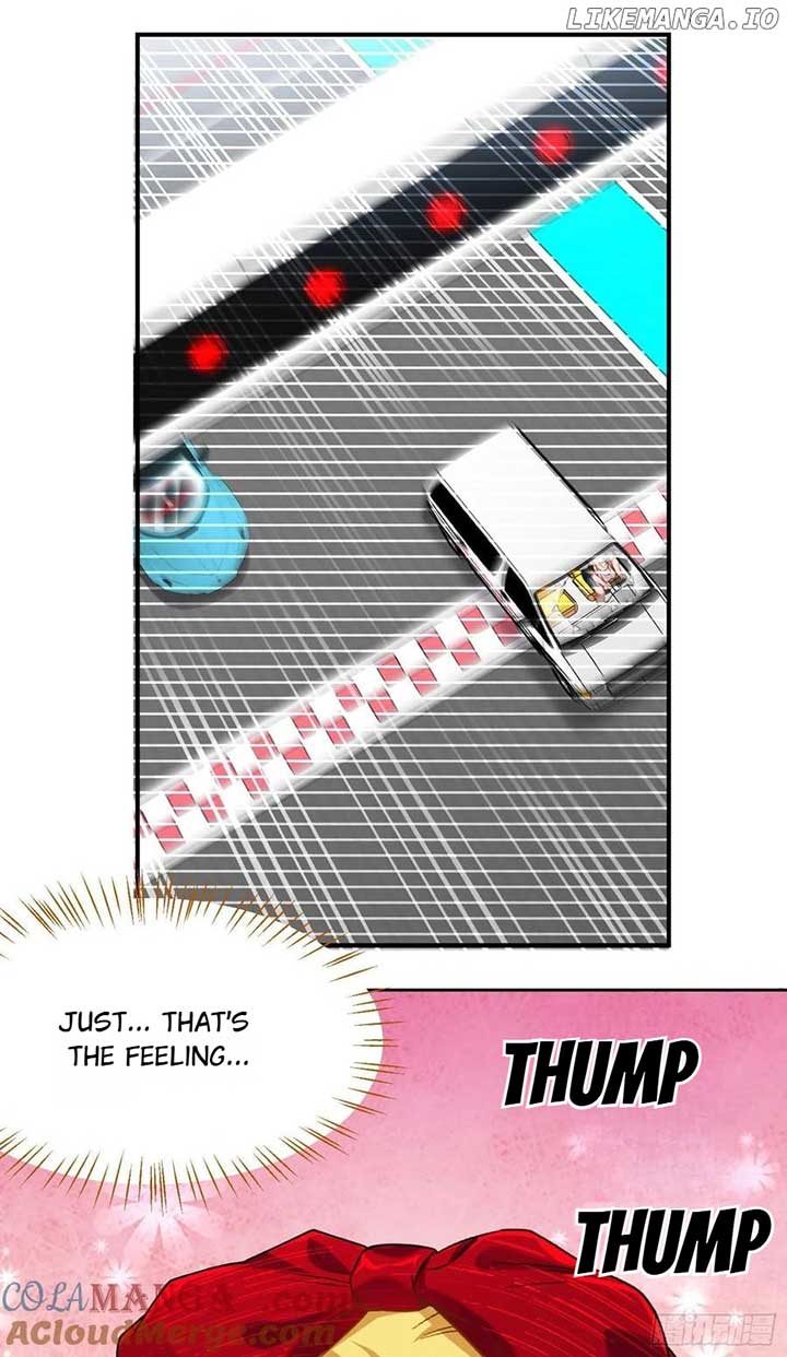 After Improperly Licking a Dog, I Became a Billionaire — Chapter 181 — page 41