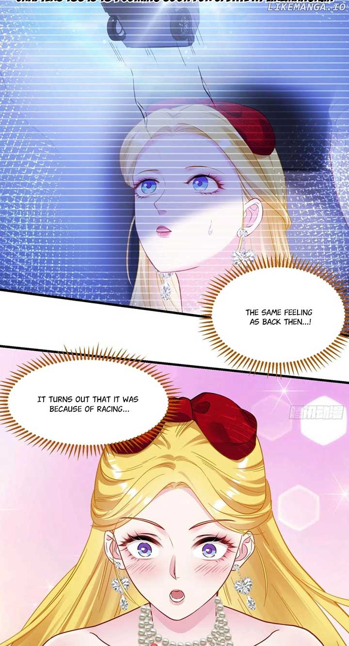 After Improperly Licking a Dog, I Became a Billionaire — Chapter 182 — page 2