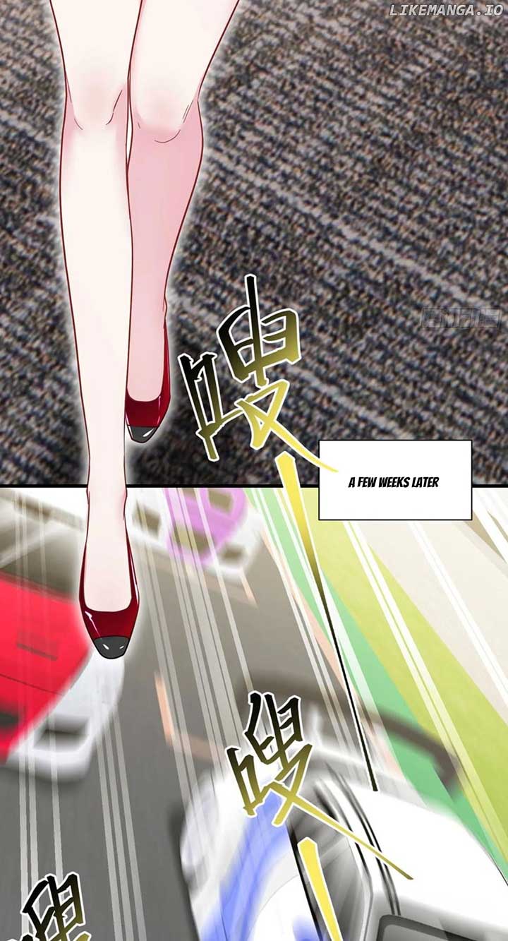 After Improperly Licking a Dog, I Became a Billionaire — Chapter 182 — page 5