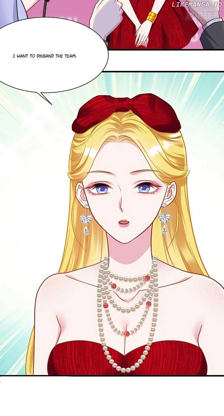 After Improperly Licking a Dog, I Became a Billionaire — Chapter 182 — page 8