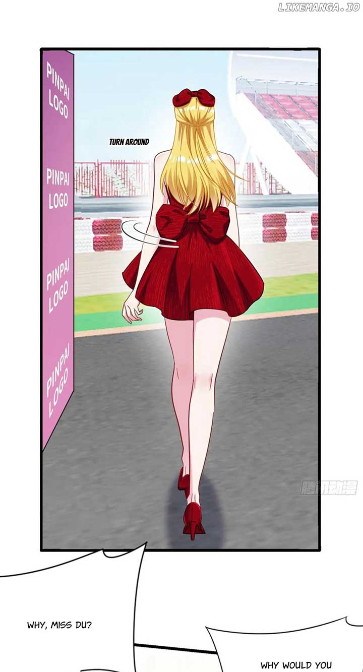 After Improperly Licking a Dog, I Became a Billionaire — Chapter 182 — page 10