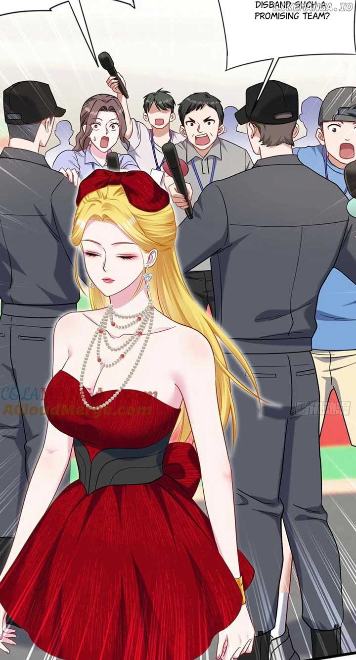 After Improperly Licking a Dog, I Became a Billionaire — Chapter 182 — page 11
