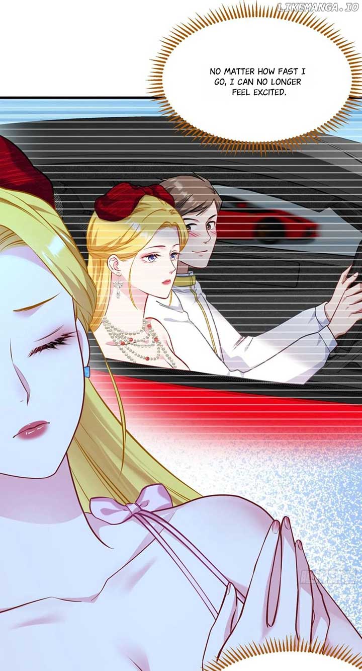 After Improperly Licking a Dog, I Became a Billionaire — Chapter 182 — page 15