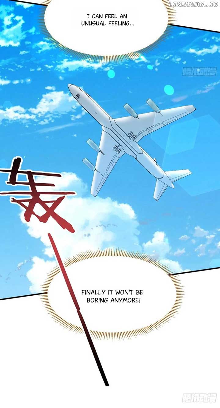 After Improperly Licking a Dog, I Became a Billionaire — Chapter 182 — page 31