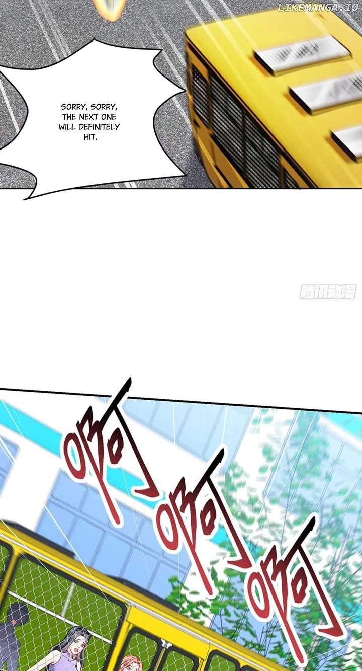 After Improperly Licking a Dog, I Became a Billionaire — Chapter 183 — page 7