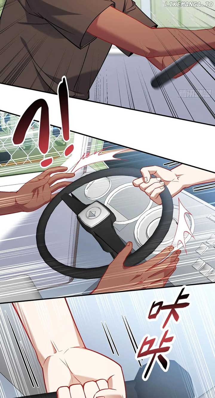 After Improperly Licking a Dog, I Became a Billionaire — Chapter 183 — page 9