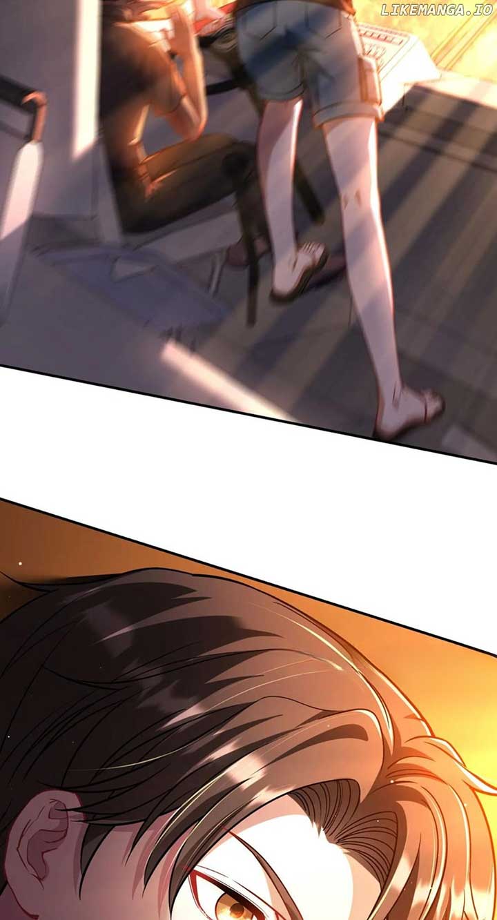After Improperly Licking a Dog, I Became a Billionaire — Chapter 183 — page 13